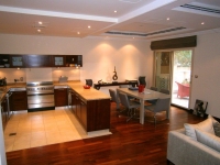 ST MARKS-Estate Agents