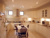 ST MARKS-Estate Agents