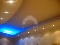 ST MARKS-Estate Agents