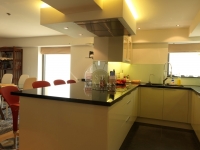 ST MARKS-Estate Agents