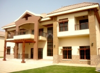 ST MARKS-Estate Agents