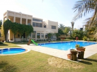 ST MARKS-Estate Agents