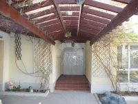 ST MARKS-Estate Agents