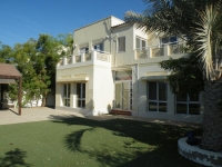 ST MARKS-Estate Agents