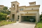 jumeirah islands costa de sol 4 bedroom upgraded and modified villa