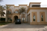 EMIRATES HILLS 6 BEDROOM W SECTOR PVT POOL AVAILABLE FOR RENT
