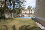 EMIRATES HILLS 6 BEDROOM  LAKE VIEW PVT POOL AVAILABLE FOR RENT